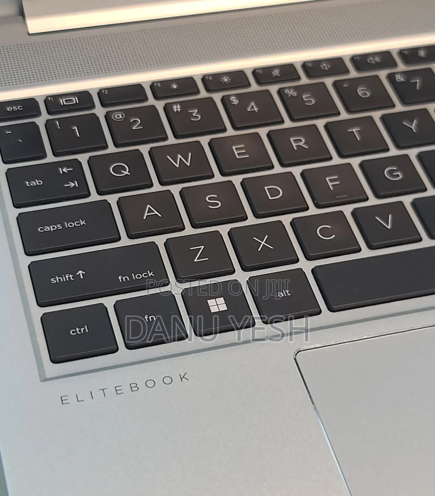 New Laptop HP 16GB Intel Core i5 SSD 512GB