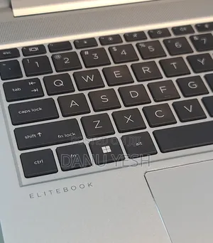New Laptop HP 16GB Intel Core i5 SSD 512GB