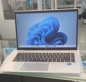 New Laptop HP EliteBook 840 16GB Intel Core i5 SSD 512GB