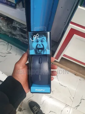 Mofi Wireless Mouse