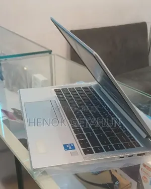 New Laptop HP EliteBook 840 16GB Intel Core i5 SSD 512GB