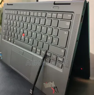 New Laptop Lenovo ThinkPad X1 Yoga 16GB Intel Core i7 SSD 512GB
