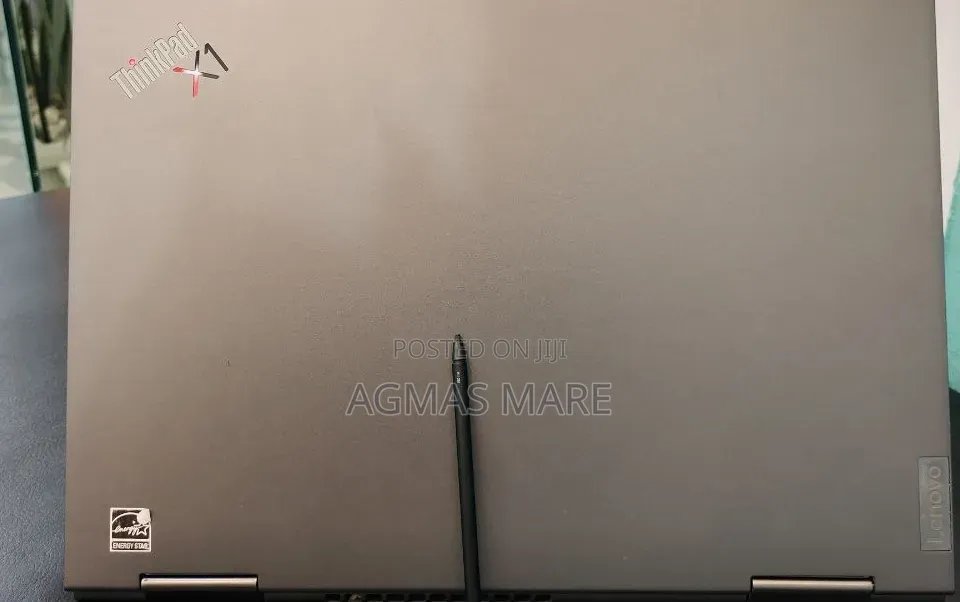 New Laptop Lenovo ThinkPad X1 Yoga 16GB Intel Core i7 SSD 512GB