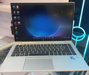 New Laptop HP EliteBook 840 G8 16GB Intel Core i7 SSD 512GB
