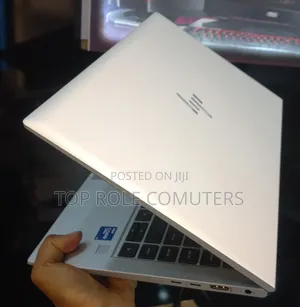 New Laptop HP EliteBook 840 G8 16GB Intel Core i7 SSD 512GB