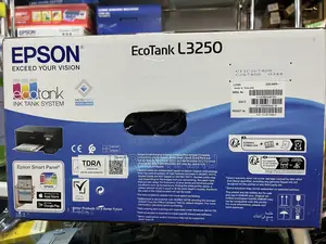 Epson 3250 Ecotank Printer