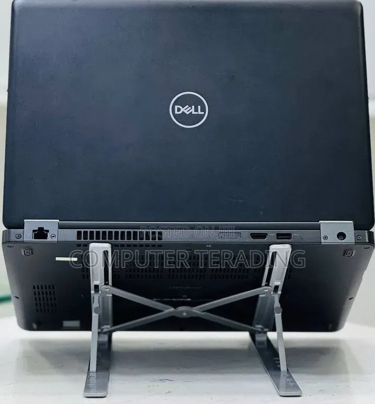 New Laptop Dell Latitude 5310 16GB Intel Core i7 SSD 512GB