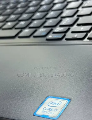New Laptop Dell Latitude 5310 16GB Intel Core i7 SSD 512GB