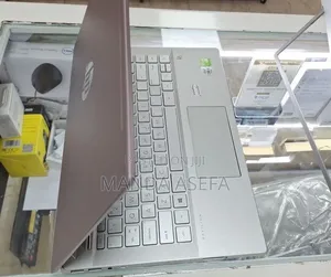 New Laptop HP Pavilion 14 8GB Intel Core i5 SSD 512GB