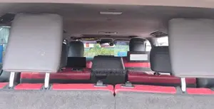 Toyota Land Cruiser 2023 Black