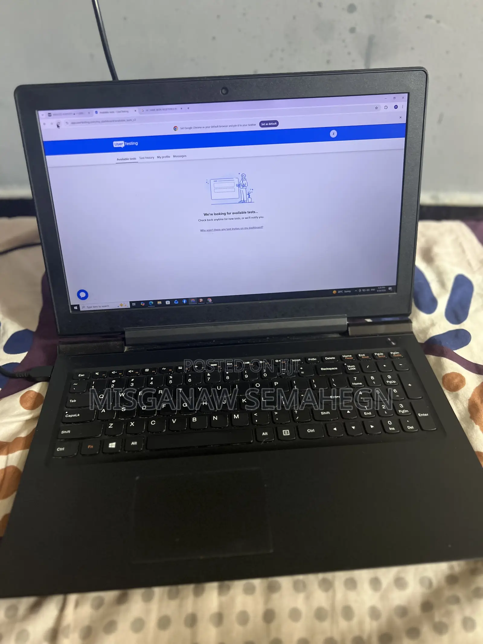Laptop Lenovo IdeaPad 720S 32GB Intel Core i7 SSHD (Hybrid) 1T
