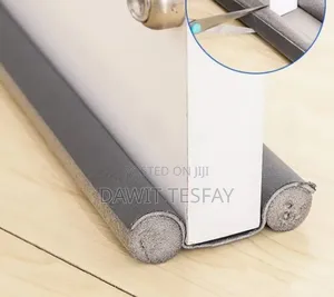 Door Bottom Seal Strip Stoper
