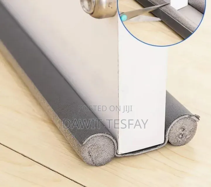Door Bottom Seal Strip Stoper
