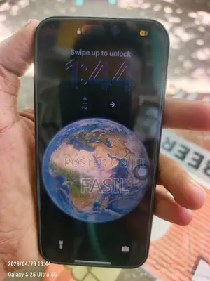 Apple iPhone 15 Pro 128 GB