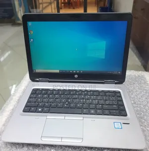 New Laptop HP Probook 11 EE G1 8GB Intel Core i5 SSD 256GB