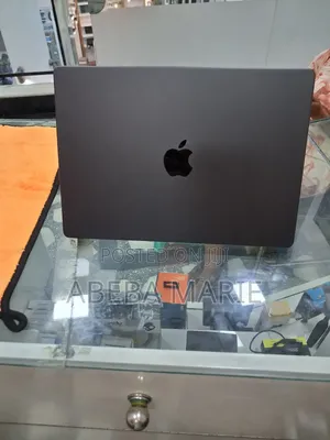New Apple MacBook Pro 2023 M3 Pro 14-inch 18GB Apple M3 Pro SSD 512GB
