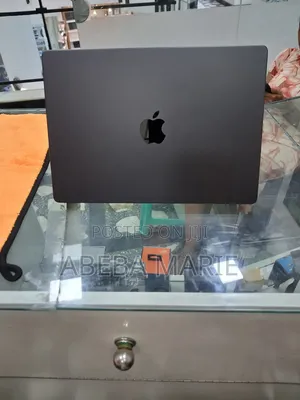 New Apple MacBook Pro 2023 M3 Pro 14-inch 18GB Apple M3 Pro SSD 512GB