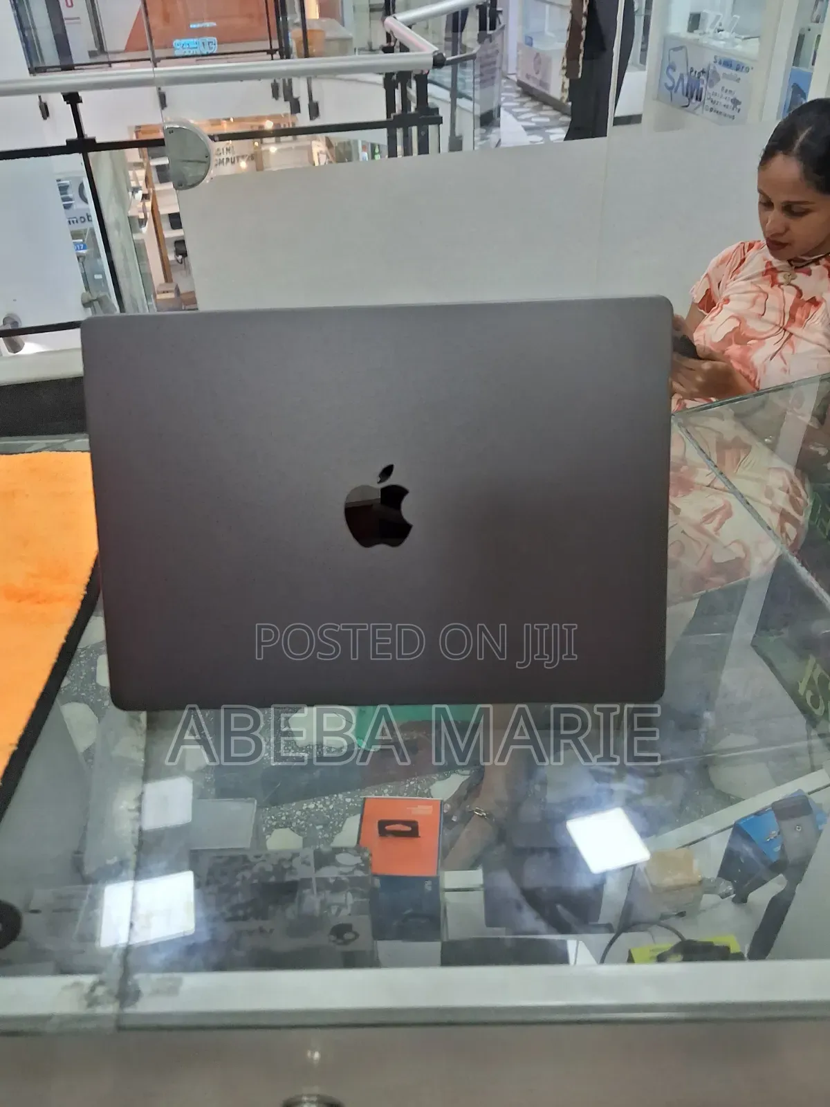 New Apple MacBook Pro 2023 M3 Pro 14-inch 18GB Apple M3 Pro SSD 512GB
