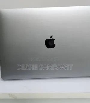 Laptop Apple MacBook Air 2020 M1 8GB Apple M1 SSD 256GB