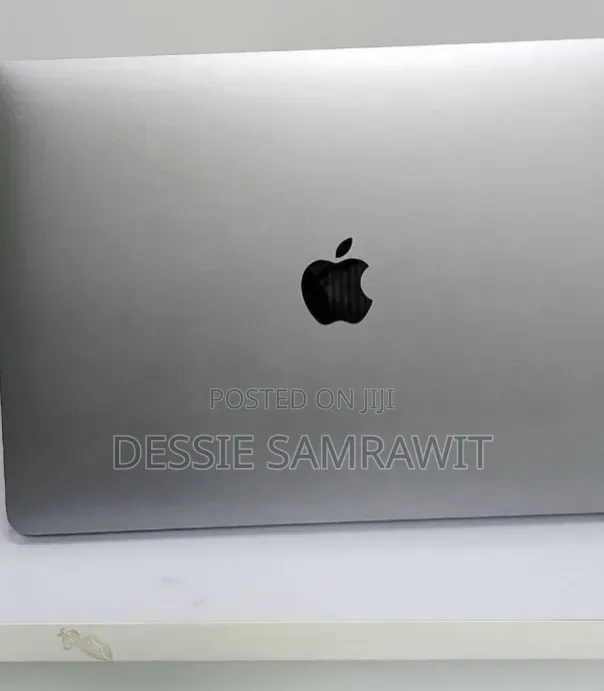 Laptop Apple MacBook Air 2020 M1 8GB Apple M1 SSD 256GB