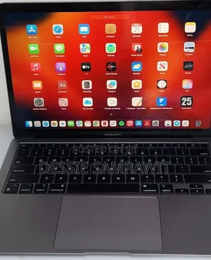Laptop Apple MacBook Air 2020 M1 8GB Apple M1 SSD 256GB
