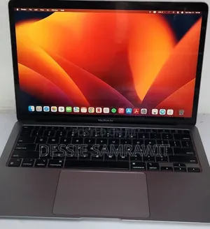 Laptop Apple MacBook Air 2020 M1 8GB Apple M1 SSD 256GB