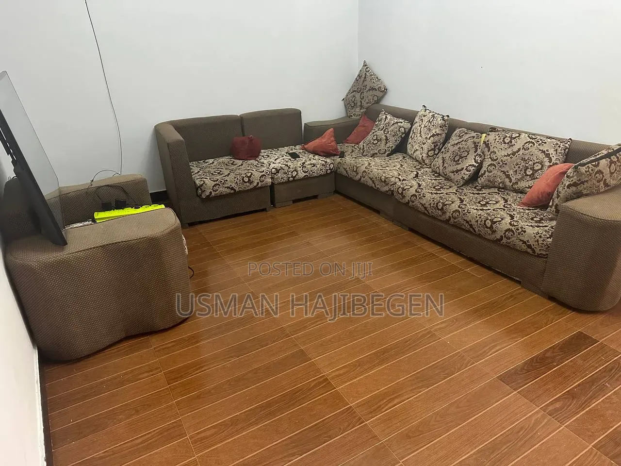 Sofa Lebet