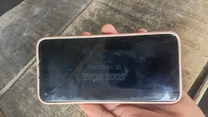 Samsung Galaxy M11 32 GB Black