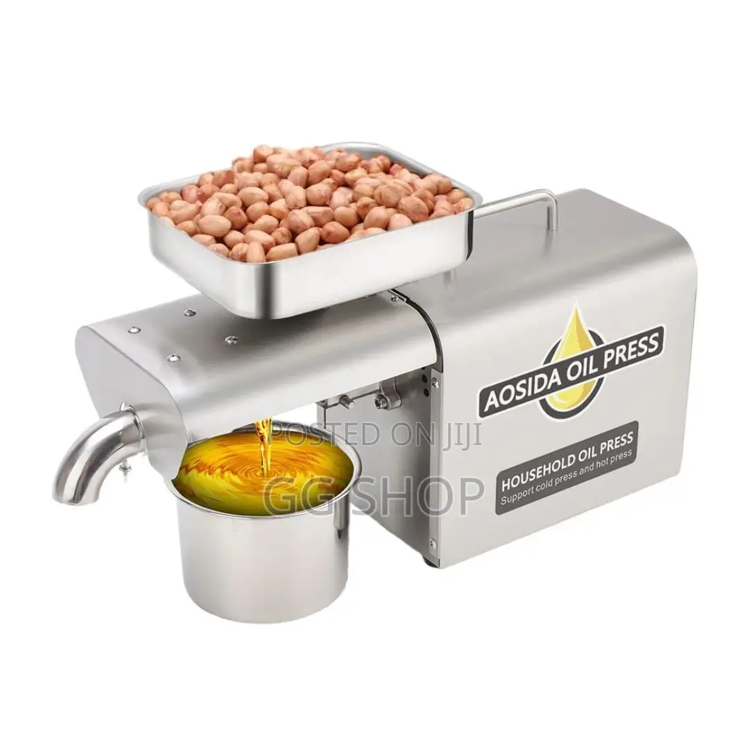 Meat Grinder No8 (8 ቁጥር)