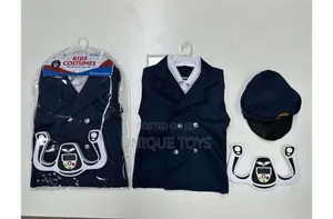 Kids Costume Collection – Dress Up, Shine Have Fun