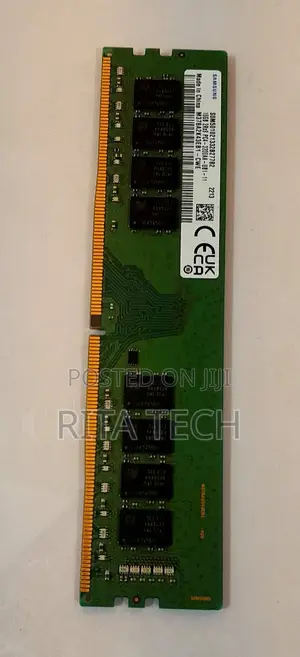 16gb Ddr4 Desktop Ram
