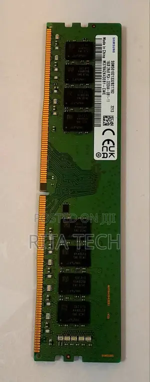 16gb Ddr4 Desktop Ram