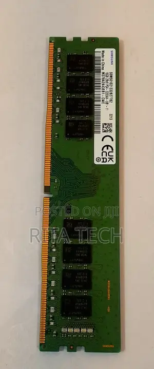 16gb Ddr4 Desktop Ram