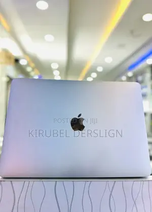 New Laptop Apple MacBook Pro 2017 8GB Intel Core i5 SSD 256GB