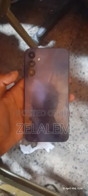 Samsung Galaxy A15 128 GB Blue