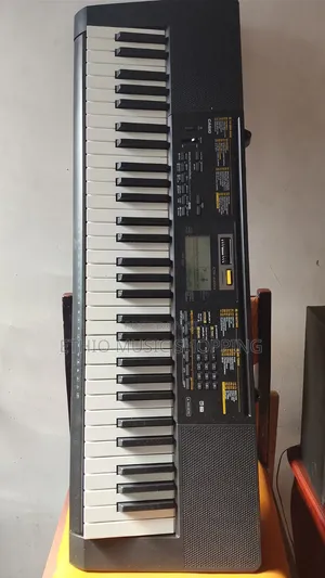 Casio Piano