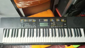Casio Piano