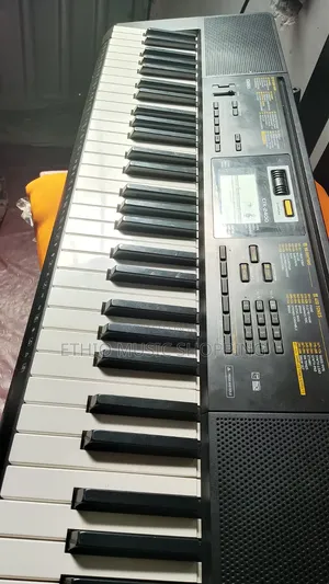Casio Piano