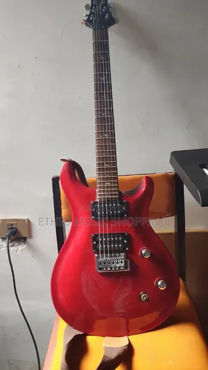 Uni Sound Guitar