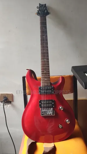 Uni Sound Guitar