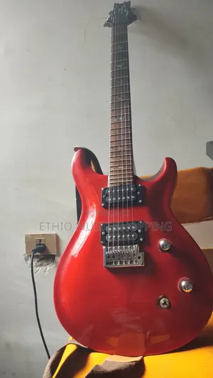 Uni Sound Guitar
