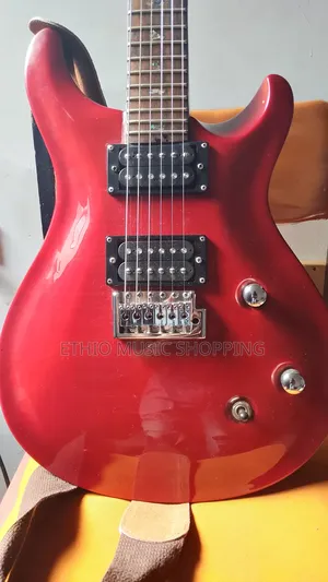 Uni Sound Guitar