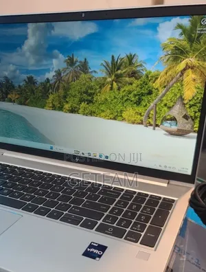 New Laptop HP EliteBook 850 16GB Intel Core i5 SSD 512GB