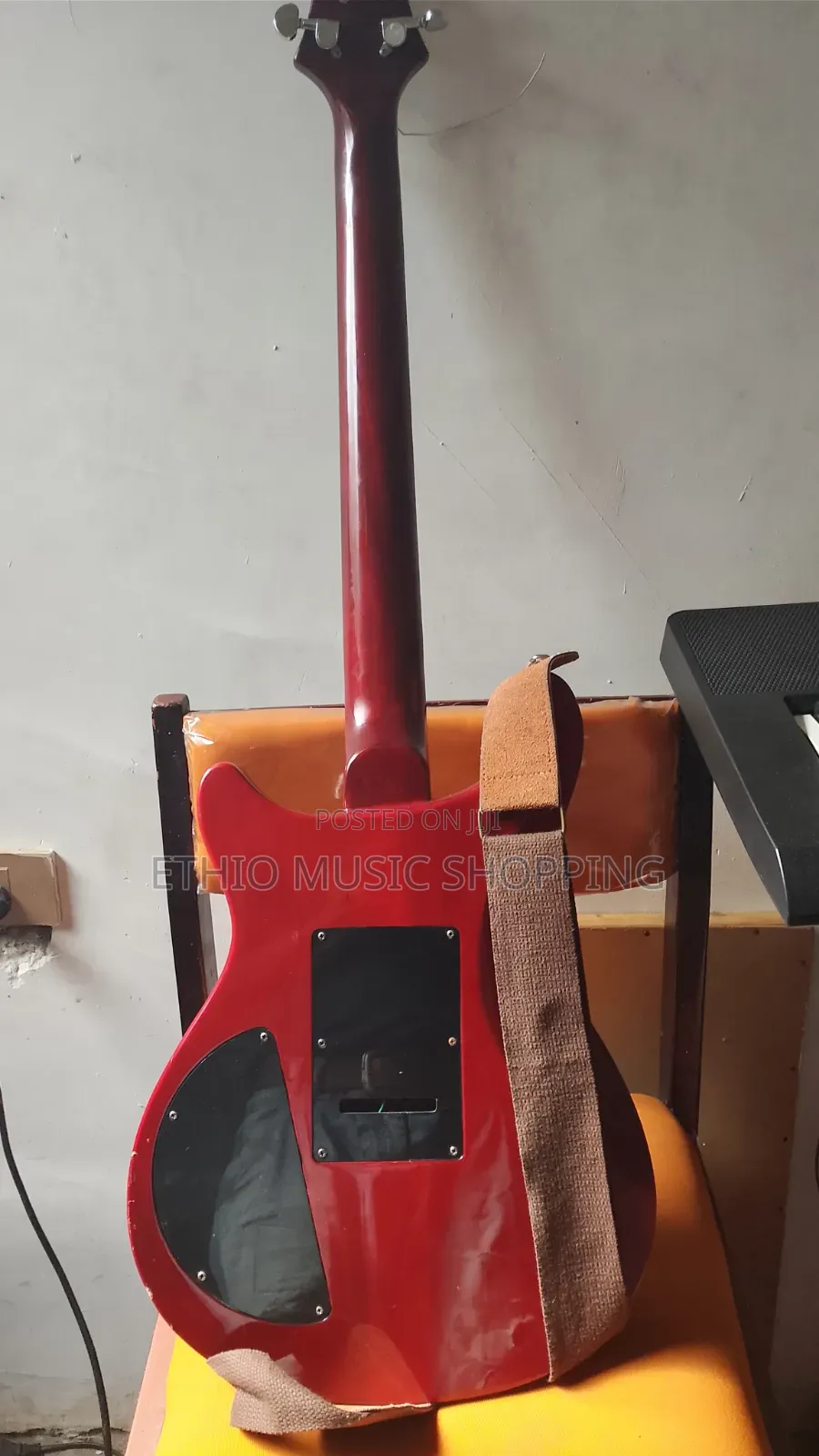 Uni Sound Guitar