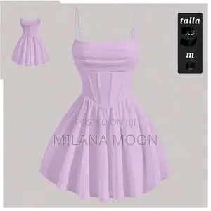 Elegant Look Dress