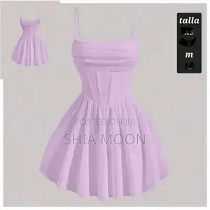 Elegant Look Dress