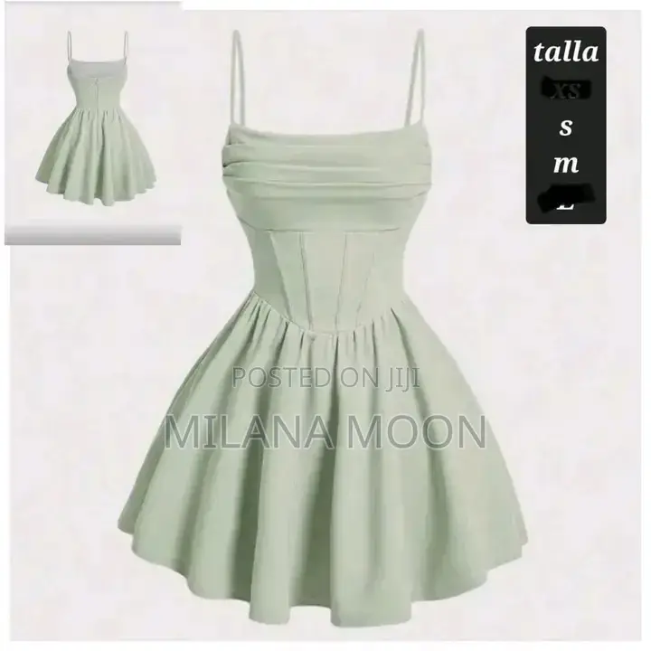 Elegant Look Dress