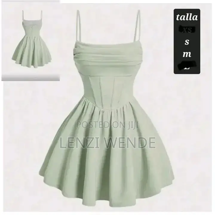 Elegant Look Dress
