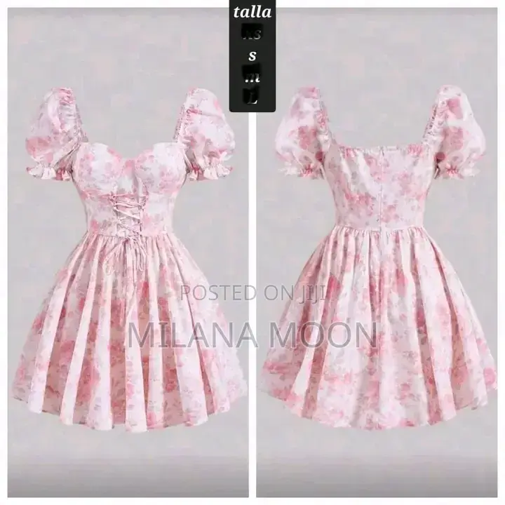 Elegant Look Dress