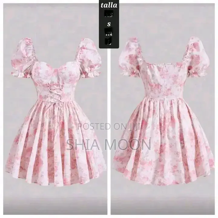 Elegant Look Dress
